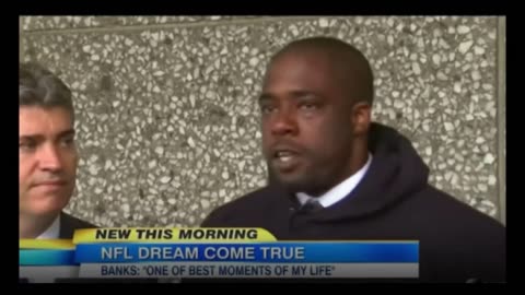Rewind Story Woman Falsely Accused Football Star Of Rape
