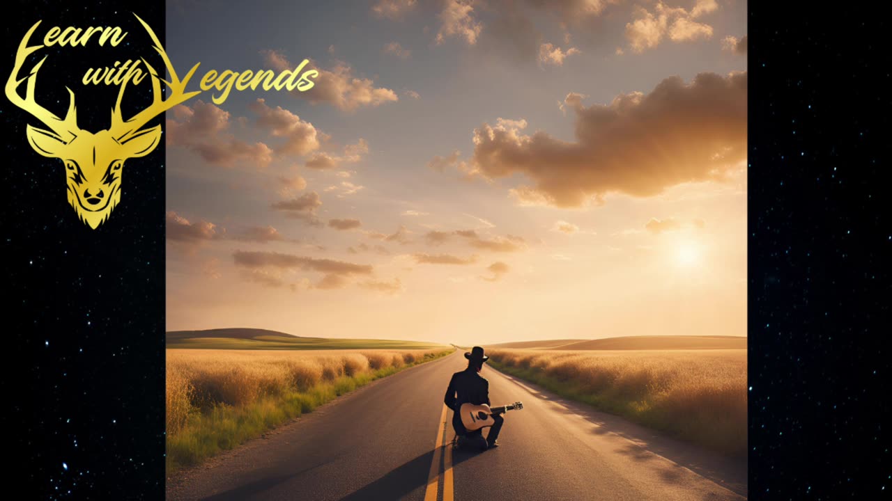 The Unseen Sacrifices, You'll Love This Country Song