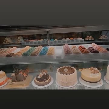 All about cake - Part 2