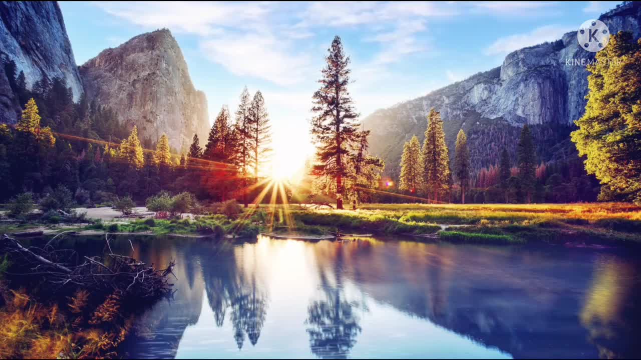 Pure Meditation Music for Positive Energy | Calm Down And Relax