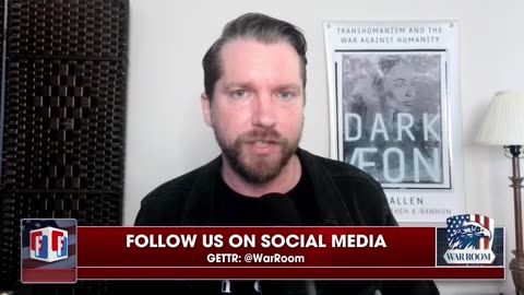 Allen: We Can Not Allow Ourselves To Be Herded By "Sheepfakes" In Order To Discredit MAGA