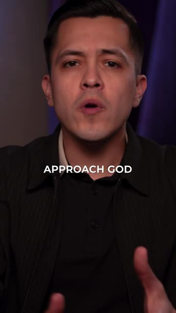 Is This the Ultimate Prayer Key?