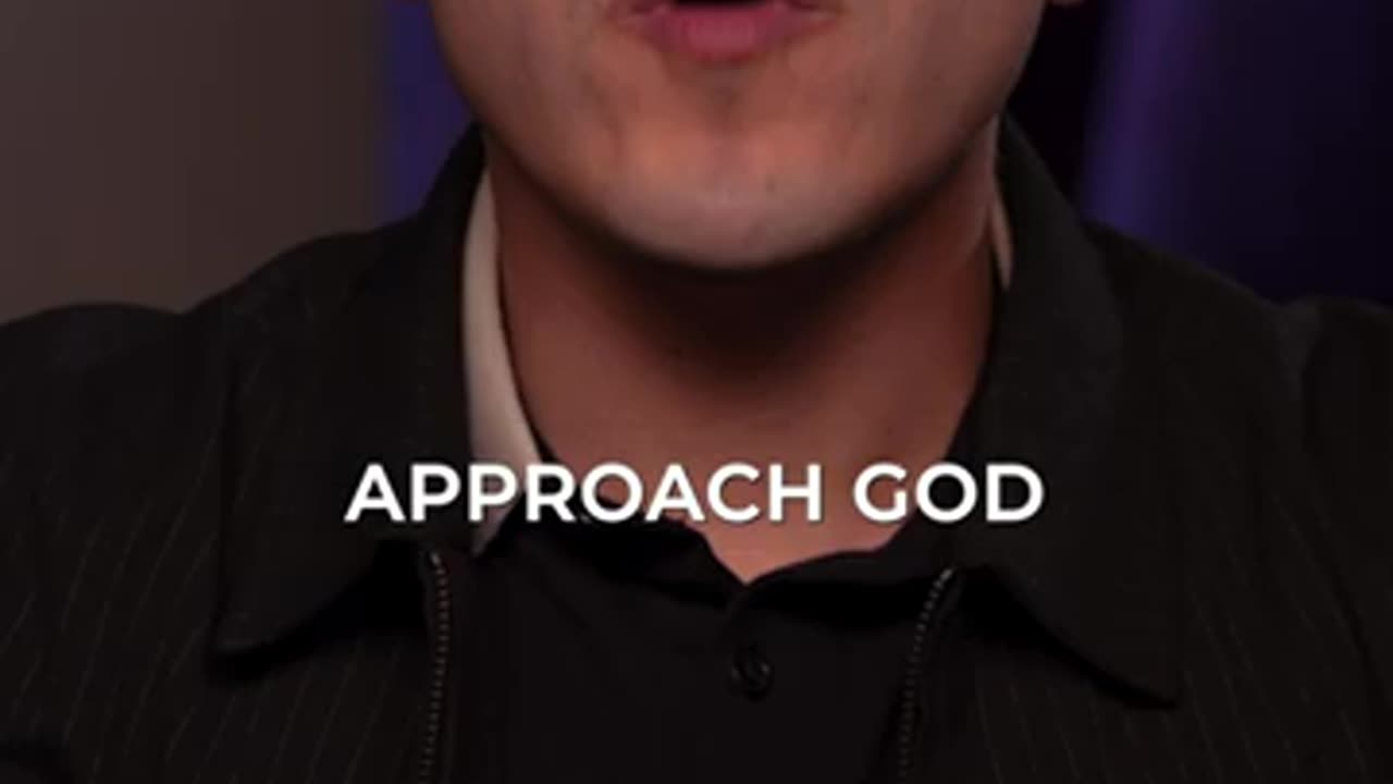 Is This the Ultimate Prayer Key?