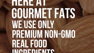 Gourmet Fats : Keto Paradise