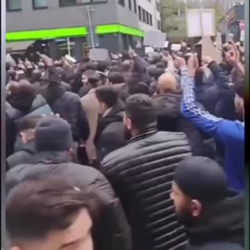 Migrants germany