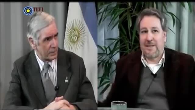 12 Producción Nacional N° 12 'Argentina pudo y puede ser una potencia nuclear'