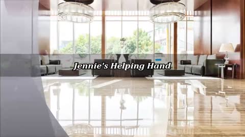 Jennie's Helping Hand - (941) 204-8491