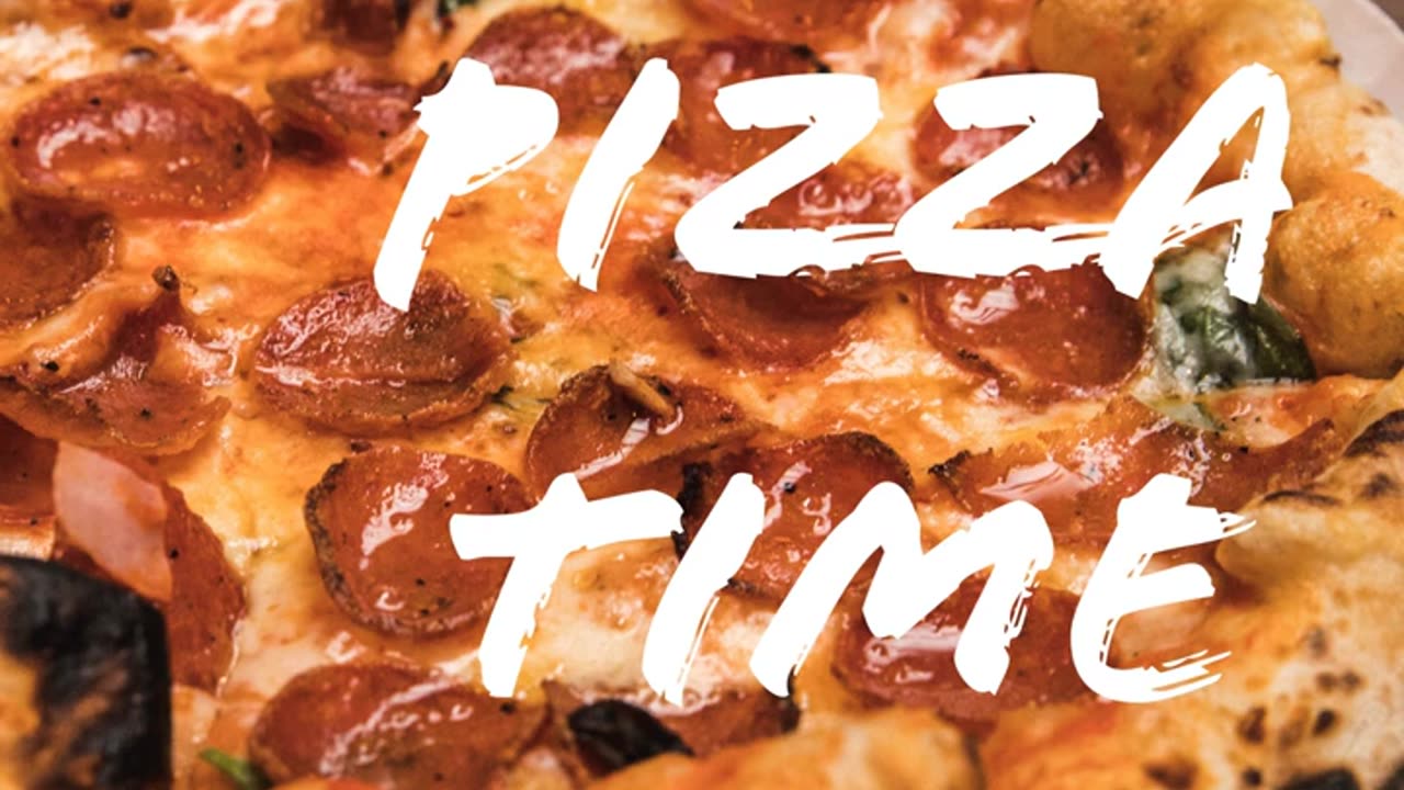 Pizza Time