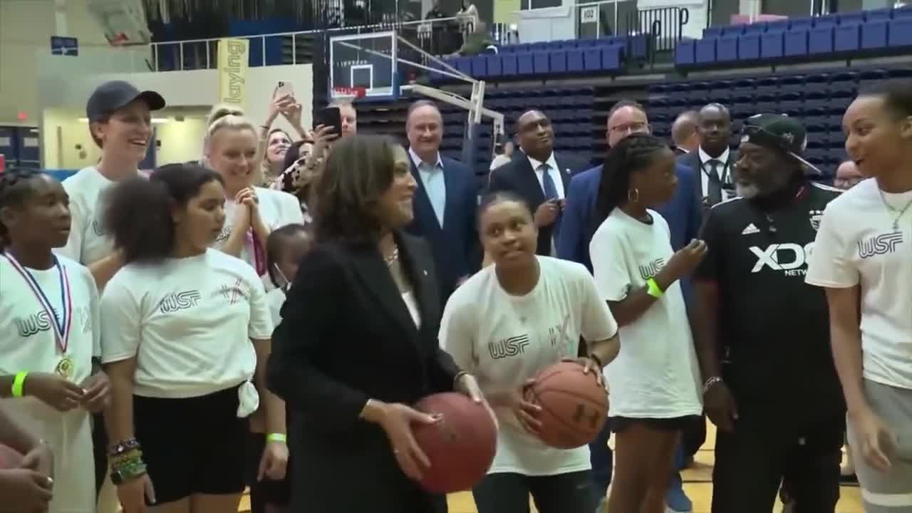 Transgender Infiltrates Title IX Women's Basketball