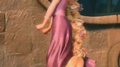 Rapunzel