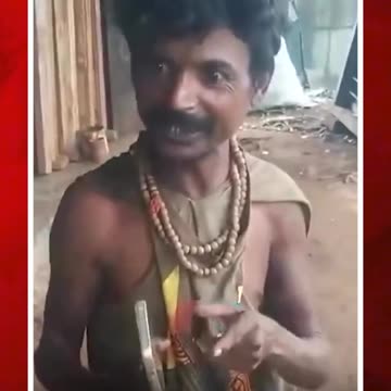 బిడ్డ ఫస్ట్ వచ్చాడని తండ్రి ఏం చేశాడంటే.. a poor father buy an iphone for his son | FBTV NEWS