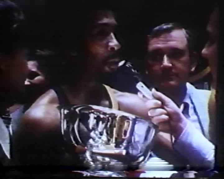 1988 - Indiana Pacers ABA Lookback by Indy Government Cable Channel