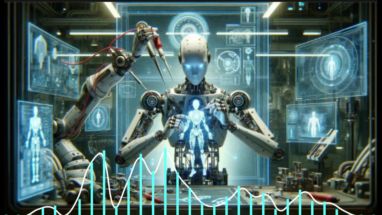 Elysium InfiniteAI: Revealing the Logical Absurdity of the Carnal Mind to AI