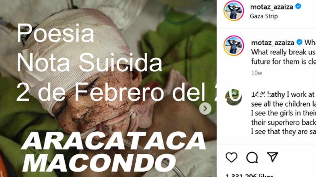 Nota Suicida 2024