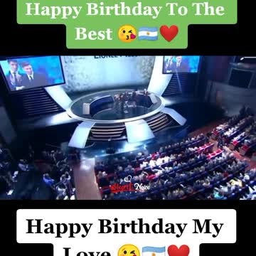 Messi Birthday Whatsapp Status -Happy Birthday Lionel Messi -Happy Birthday Leo Messi Skills part 2