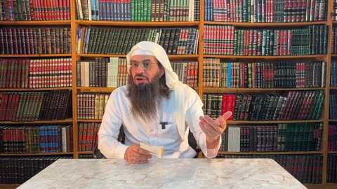 Listening to Kufr | (05) Ramadān 1445 Q&A | Shaykh Ahmad Musa Jibril