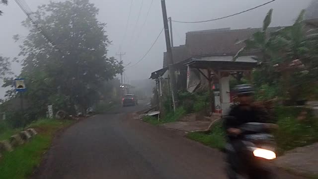 kabut