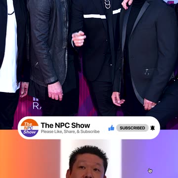 Backstreet Boys Member Counter-Sues Accuser