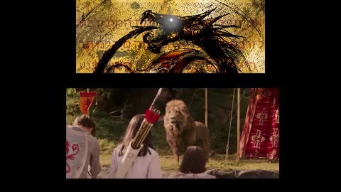 The Chronicles Of Narnia | Хроники Нарнии (clip)