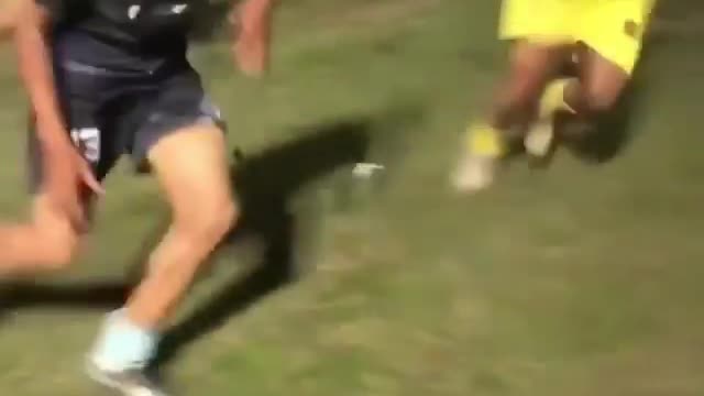 Football in Brazil