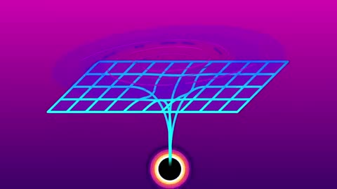 Wormholes Explained – Breaking Spacetime 🌌🔗