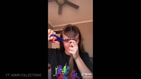 TikTok Hair Fails - Do Not Try At Home