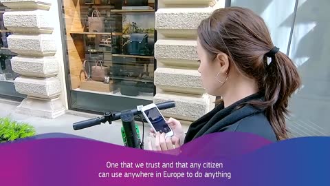 Plan du digital identity wallet de l’Union Pfizeuropéenne!