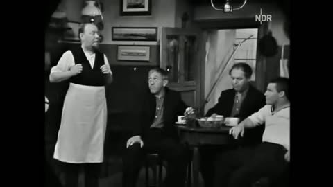 Ohnsorg Theater - 1966 - Die Königin von Honolulu