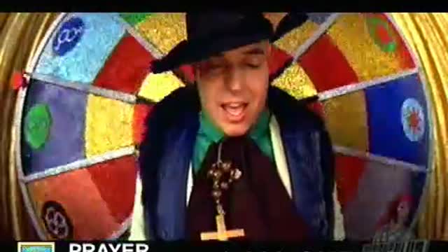 One Ton - Another Miracle
