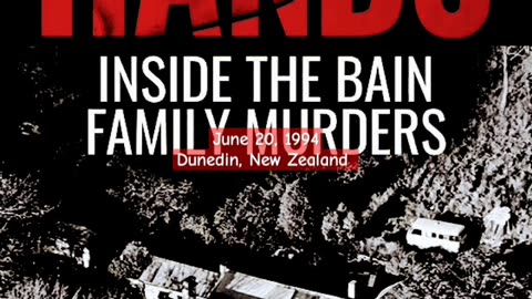 GUN LAWS IN ACTION - VOL. 270: THE BAIN FAMILY MASSACRE