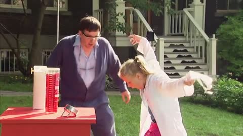 I failed 9th grade chemistry enjoy this pranks.