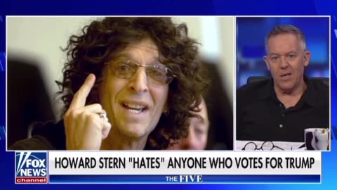 Shock jock scorn