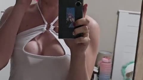 Mature tgirl excellent showing happiness and quality