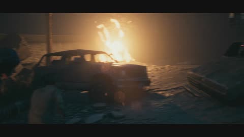 Terminator Resistance OPENING