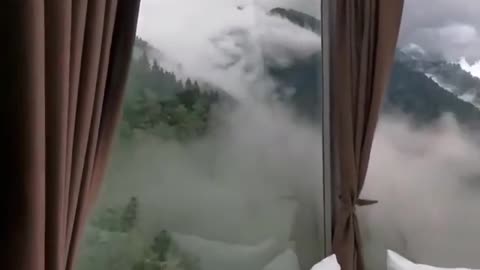 Красивые места