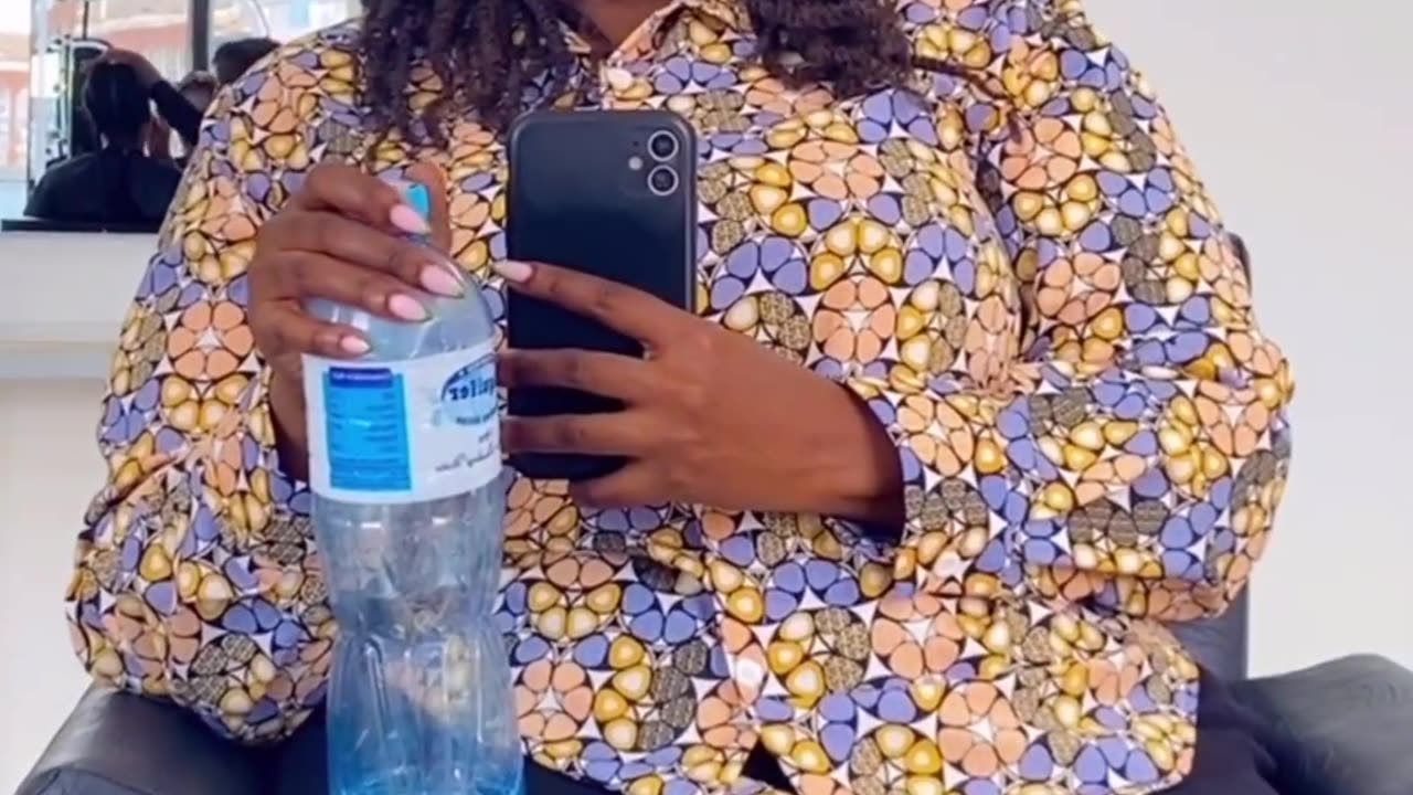 Chelsea okwako