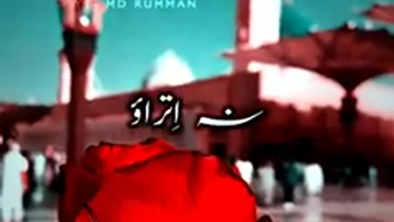 Hara_Gumbad_Jo_Dekhoge_Zamana_Bhool_Jaoge_||_Naat_Status_||_•MD_RUMMAN•(240p).mp4