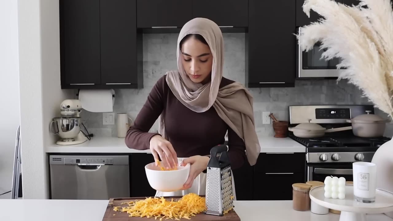 The BEST Mac and Cheese to Make on Thanksgiving