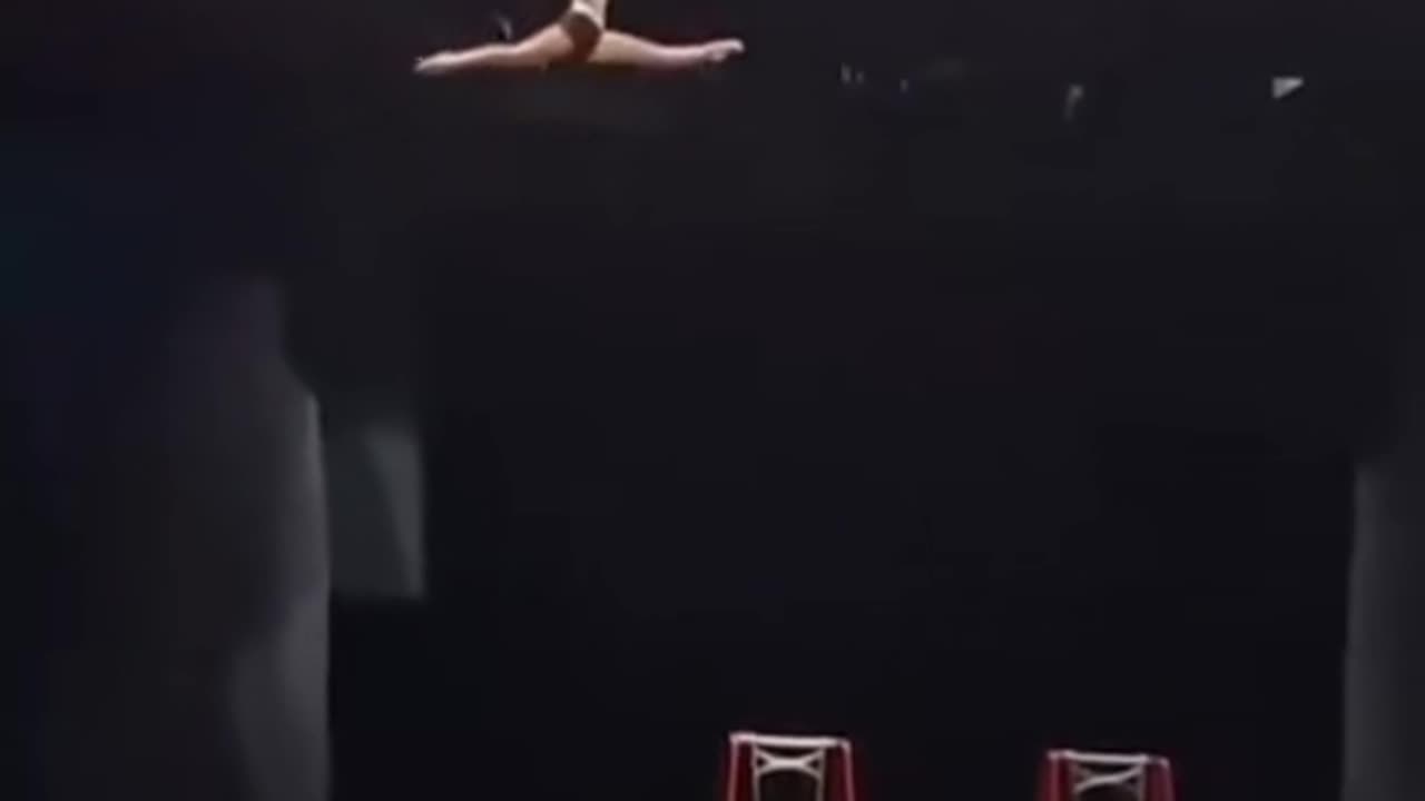 World Craziest Jump 🤸