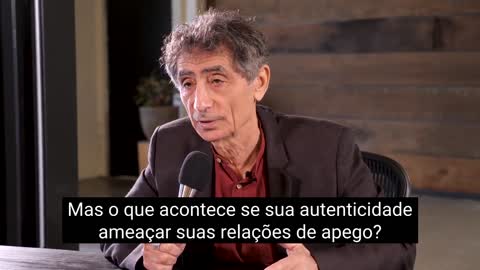 Dr. Gabor Maté on Trauma, Addiction, Ayahuasca, and More