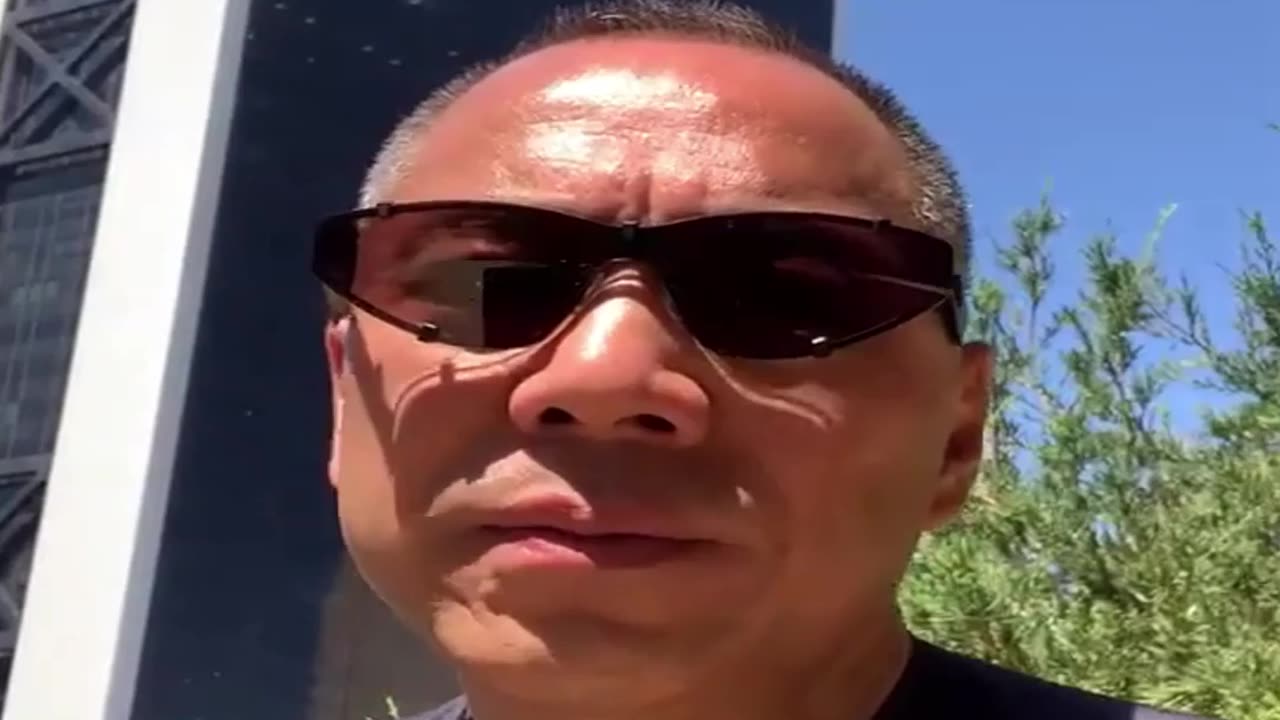 20220606文贵先生直播： #财富安全：1. 绝对安全的地方；2. 不要被通胀稀释干净！ #爆料革命：拯救同胞，让被洗脑的中国人认识共产党的邪恶，认识新中国联邦的伟大