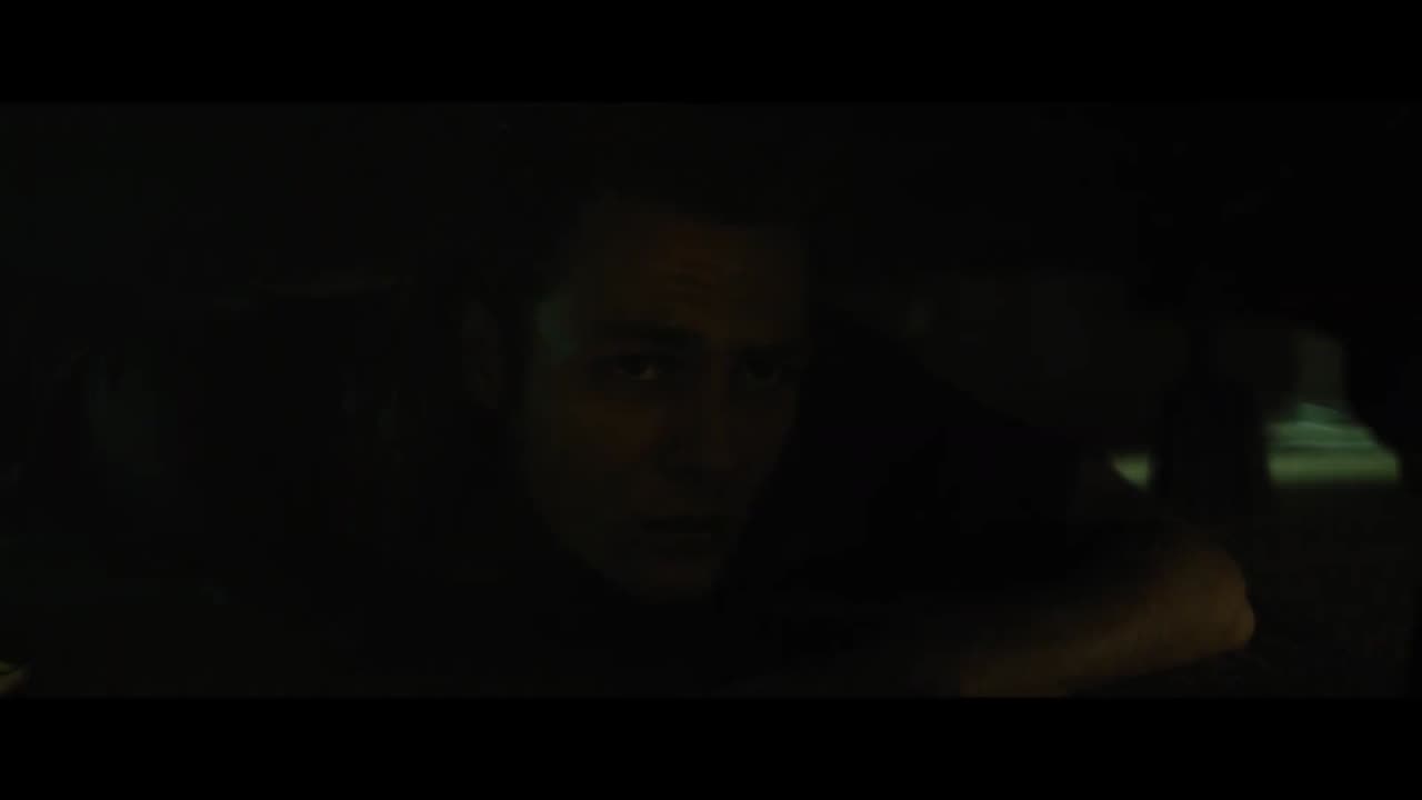 Insidious: The Red Door (2023) - Disgusting Puking Ghost Scene
