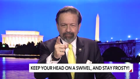 Focus On the Undecideds & Independents. Sebastian Gorka on NEWSMAX