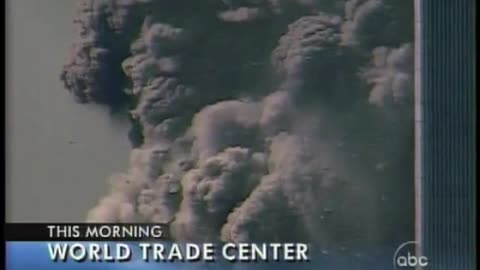 ABC WJLA Sep 11 2001 8:00 AM - 4:00 PM EDT