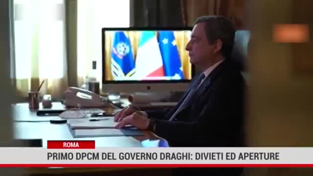 COVID, 3 minuti per riflettere