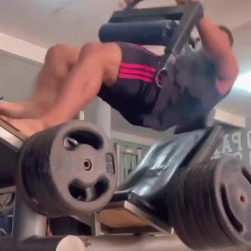 I've taken on too much