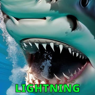 What’s Inside a Shark’s Mouth?