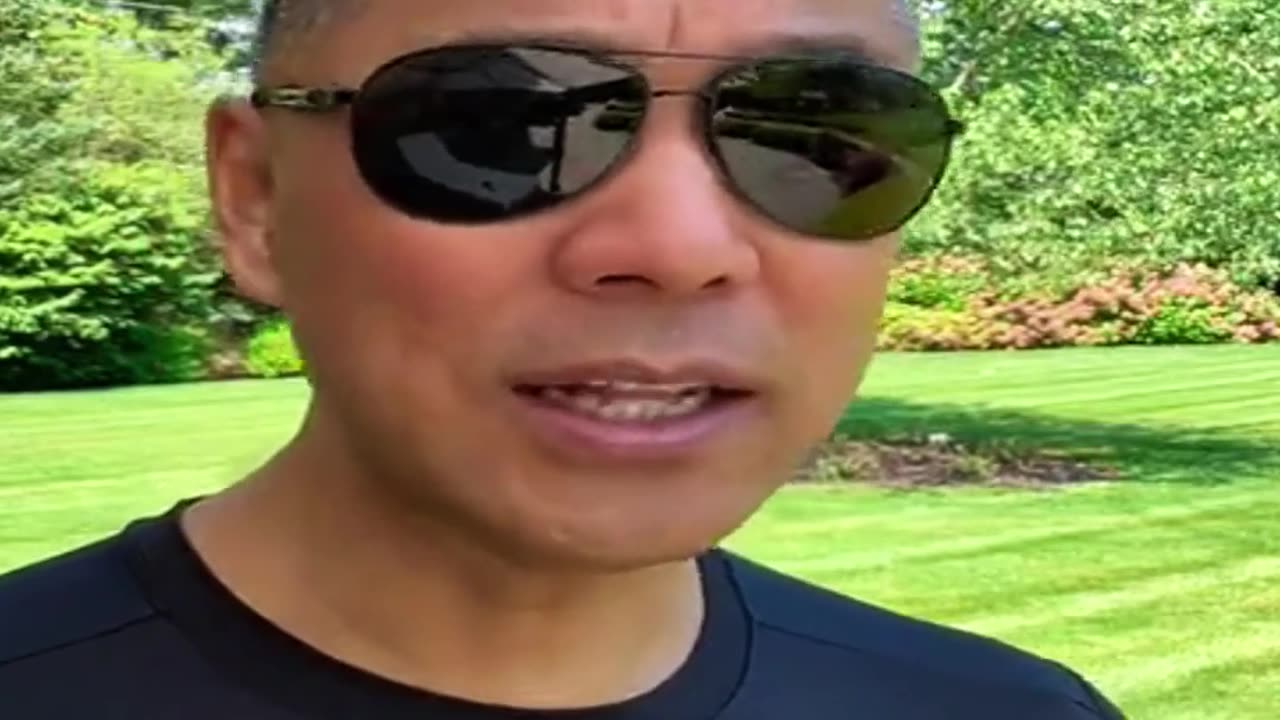 20210814文贵先生GETTR：香港迅速变死港+外汇紧缺+国际全面封杀（经济脱钩、 #政治脱钩、科技脱钩），中共想再回到几年前是永远不可能了！