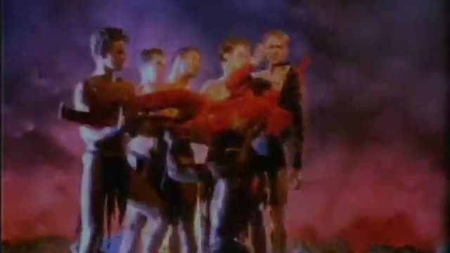 Bananarama_Venus