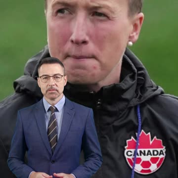 Canadian soccer coach and analyst out of Olympics over drone espionage #Olympics #Paris2024